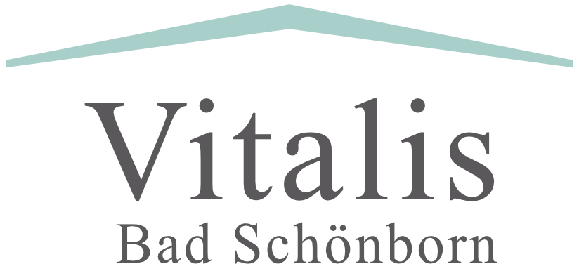 Logo Vitalis Bad Schoenborn